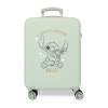 Luxusný cestovný kufor Lilo & Stitch Cuddles Are The Best, 55x38x20cm, 34L, 3651123 Luxusný cestovný kufor Lilo & Stitch Cuddles Are The Best, 55x38x20cm, 34L, 3651123