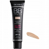 Gosh BB krém Foundation Primer Moisturizer All in One 2 Beige 30 ml Gosh BB krém Foundation Primer Moisturizer All in One 2 Beige 30 ml