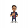 MINIX Football 7 cm: Club PSG - MARQUINHOS MINIX Football 7 cm: Club PSG - MARQUINHOS