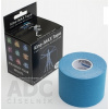 Kine-MAX Classic Kinesiology Tape modrá tejpovacia páska 5cm x 5m, 1x1 ks Kine-MAX Classic Kinesiology Tape modrá tejpovacia páska 5cm x 5m, 1x1 ks