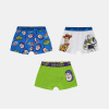Character Disney 3pk Boxer Briefs Infant Toy Story 2-3 roky Character Disney 3pk Boxer Briefs Infant Toy Story 2-3 roky