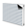 Dekoračný magnet na radiátor Citrony 80x60 cm Dekoračný magnet na radiátor Citrony 80x60 cm