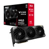 ASUS VGA AMD Radeon RX 9070 XT TUF GAMING OC 16GB, RX 9070 XT, 16GB GDDR6, 3xDP, 1xHDMI - 90YV0L70-M0NA00 ASUS VGA AMD Radeon RX 9070 XT TUF GAMING OC 16GB, RX 9070 XT, 16GB GDDR6, 3xDP, 1xHDMI - 90YV0L70-M0NA00
