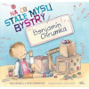 Na čo stále myslí bystrý Benjamín Chrumka - Russell Paul Na čo stále myslí bystrý Benjamín Chrumka - Russell Paul