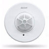 Senzor pohybu stropný 360° 12m IP20 biely DEL626 deLux Senzor pohybu stropný 360° 12m IP20 biely DEL626 deLux