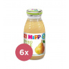 6x HiPP BIO Hrušková šťava 200 ml VP-F049029 6x HiPP BIO Hrušková šťava 200 ml VP-F049029
