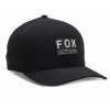 Fox Non Stop Tech Flexfit black 24 Fox Non Stop Tech Flexfit black 24