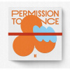 Permission To Dance On Stage - Live BTS CD Permission To Dance On Stage - Live BTS CD