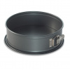 Nordic Ware Nepriľnavá okrúhla forma na tortu, otváracia, Ø 23 cm 55742 Nordic Ware Nepriľnavá okrúhla forma na tortu, otváracia, Ø 23 cm 55742