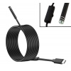 Endoskop - Inšpekčná kamera AK252, USB-C, kábel 5m Endoskop - Inšpekčná kamera AK252, USB-C, kábel 5m