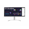 Monitor LG 34WQ650-W 34 Monitor LG 34WQ650-W 34