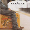 CD Bon Jovi: This Left Feels Right CD Bon Jovi: This Left Feels Right