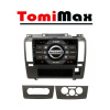 TomiMax Nissan Tiida Android 14 autorádio s WIFI, GPS, USB, BT HW výbava: 8 Core 8GB+256GB HIGH TomiMax Nissan Tiida Android 14 autorádio s WIFI, GPS, USB, BT HW výbava: 8 Core 8GB+256GB HIGH
