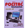 Počítač kamarád, 2. díl, pracovní sešit, pro 2. stupeň ZŠ praktické - Pavel Klech Počítač kamarád, 2. díl, pracovní sešit, pro 2. stupeň ZŠ praktické - Pavel Klech