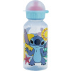 STOR Láhev na pití Stitch 370 ml STOR Láhev na pití Stitch 370 ml