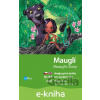 E-kniha Mauglí / Mowgli's Story - Dana Olšovská E-kniha Mauglí / Mowgli's Story - Dana Olšovská