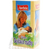 MEDIATE s.r.o. APOTHEKE ČAJ PRE DOJČIACE MATKY - 20x1,5 g (30 g) MEDIATE s.r.o. APOTHEKE ČAJ PRE DOJČIACE MATKY - 20x1,5 g (30 g)