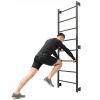 Marbo-športový tréningový rebrík 230 cm x 81 cm (Gymnastický rebrík na cvičenie 219x76 cm)
