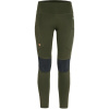 VÝPREDAJ Fjällräven Abisko Trekking Tights HD dámske nohavice - legíny VÝPREDAJ Fjällräven Abisko Trekking Tights HD dámske nohavice - legíny