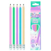 Sada ceruziek KEYROAD Pastel color collection! 12ks Sada ceruziek KEYROAD Pastel color collection! 12ks