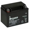 Batéria BPOWER GTZ14S 11,2Ah 230A GEL YTZ14S Batéria BPOWER GTZ14S 11,2Ah 230A GEL YTZ14S