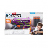 ZURU X-Shot Skins Flux Launcher 16 šipek ZURU X-Shot Skins Flux Launcher 16 šipek