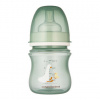 Canpol babies Antikoliková fľaša EasyStart GOOSE 120ml Canpol babies Antikoliková fľaša EasyStart GOOSE 120ml