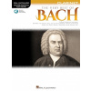 The Very Best of Bach: Inštrumental Play-Along pre klarinet The Very Best of Bach: Inštrumental Play-Along pre klarinet