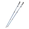 Sportwell Trekingové palice Quick lock, 135 cm Sportwell Trekingové palice Quick lock, 135 cm