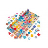 2Kids Toys Multifunkční deska vkládačka 6v1 2Kids Toys Multifunkční deska vkládačka 6v1