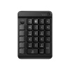 HP 435 Programmable Wireless Keypad - Euro externí numerická kávesnice(keyboard) HP 435 Programmable Wireless Keypad - Euro externí numerická kávesnice(keyboard)