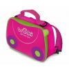 Trunki Termo obedár, Trixie, ružová, od 3r+ Trunki Termo obedár, Trixie, ružová, od 3r+