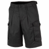 Šortky MFH BERMUDA British COMBAT BLACK - 4XL Šortky MFH BERMUDA British COMBAT BLACK - 4XL