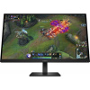 OMEN 27q G2, 27.0/IPS, 2560x1440/180Hz, 1000:1, 1 ms, 400cd, HDMI/DP, pivot AV4H6E9#ABB OMEN 27q G2, 27.0/IPS, 2560x1440/180Hz, 1000:1, 1 ms, 400cd, HDMI/DP, pivot AV4H6E9#ABB
