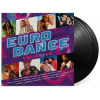 Various Artists - EURODANCE COLLECTED (22xLP) Various Artists - EURODANCE COLLECTED (22xLP)