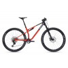 Celoopružený cross-country horský bicykel SUPERIOR XF 9.6 RC / Gloss Red / Black Veľkosť rámu: XL Celoopružený cross-country horský bicykel Celoopružený cross-country horský bicykel SUPERIOR XF 9.6 RC / Gloss Red / Black Veľkosť rámu: XL Celoopružený cross-country horský bicykel