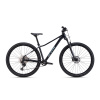 CTM CHARISMA 5.0 29 - matná čierna S 2026 (140-155cm) CTM CHARISMA 5.0 29 - matná čierna S 2026 (140-155cm)