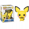 Figúrka Funko Pokémon Pichu Figúrka Funko Pokémon Pichu