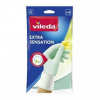 Vileda - Rukavice Extra Sensation, veľkosť L 167395 Vileda - Rukavice Extra Sensation, veľkosť L 167395