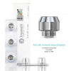 JOYETECH ProC-BFL hlava pre Cubis2/CuAIO/CuBOX - 0,60ohm ( 1ks ) JOYETECH ProC-BFL hlava pre Cubis2/CuAIO/CuBOX - 0,60ohm ( 1ks )