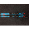FISCHER Použité lyže XTR 77 + viazanie RSW 10 FISCHER Použité lyže XTR 77 + viazanie RSW 10