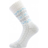 VoXX® Ponožky VoXX Veltra - smotanovo-zelená Veľkosť: 35-38 (23-25) VoXX® Ponožky VoXX Veltra - smotanovo-zelená Veľkosť: 35-38 (23-25)