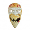Maska horor KISS ME - Halloween Maska horor KISS ME - Halloween