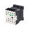 Stykač 3-pólový Pomocné kontakty NC 230VAC 12A NO x3 TeSys K Stykač 3-pólový Pomocné kontakty NC 230VAC 12A NO x3 TeSys K
