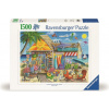 Ravensburger Spielverlag Puzzle 1500 Surf's Up! Ravensburger Spielverlag Puzzle 1500 Surf's Up!