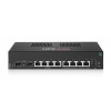 HPE Aruba Networking CX 6000 8p 10M/100M/1G 2p SFP 1G Switch HPE Aruba Networking CX 6000 8p 10M/100M/1G 2p SFP 1G Switch