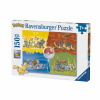 Ravensburger XXL Pokémon 150 dielov Ravensburger XXL Pokémon 150 dielov