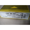 Elektródy na oceľ ESAB OK 48,00 DOPRAVA 4,0 x 450 (Elektródy na oceľ ESAB OK 48,00 DOPRAVA 4,0 x 450) Elektródy na oceľ ESAB OK 48,00 DOPRAVA 4,0 x 450 (Elektródy na oceľ ESAB OK 48,00 DOPRAVA 4,0 x 450)