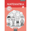 Matematika 1. ročník - príručka učiteľa - nová generácia (ČJ) - Michnicová J., Bomerová E. Matematika 1. ročník - príručka učiteľa - nová generácia (ČJ) - Michnicová J., Bomerová E.