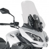 číre plexi KD4114ST KAPPA, KAWASAKI Versys 650 (15-20) číre plexi KD4114ST KAPPA, KAWASAKI Versys 650 (15-20)